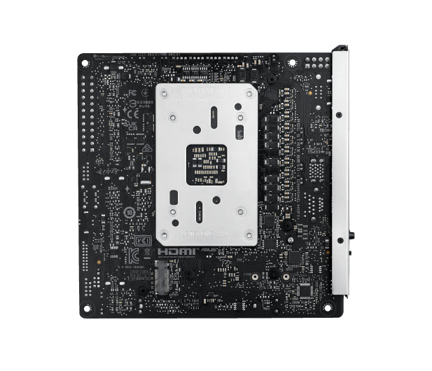 ASUS ROG STRIX B850-I GAMING WIFI - 1306480 - zdjęcie 12